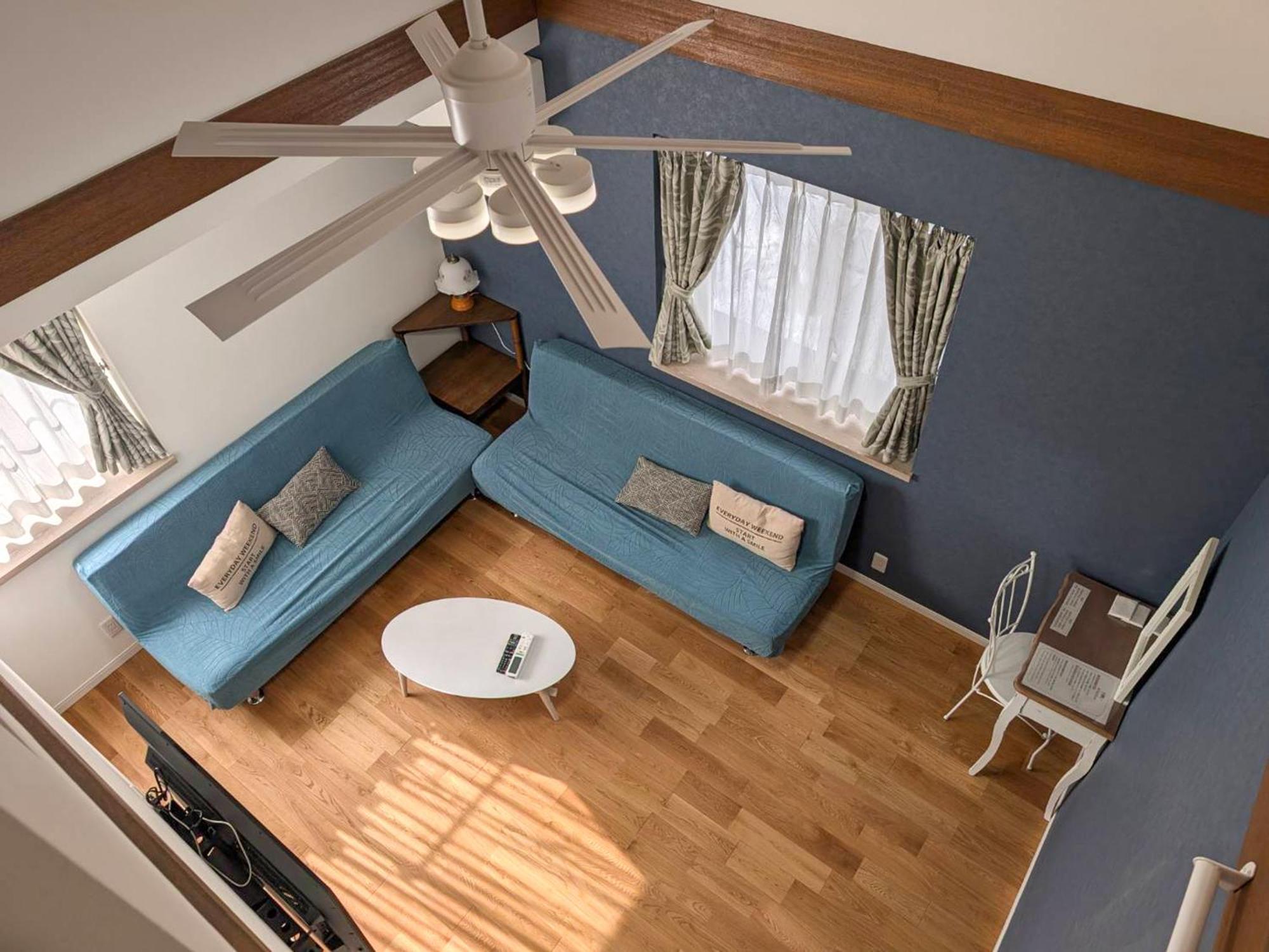 Pension Green Lake Gujo Exterior photo