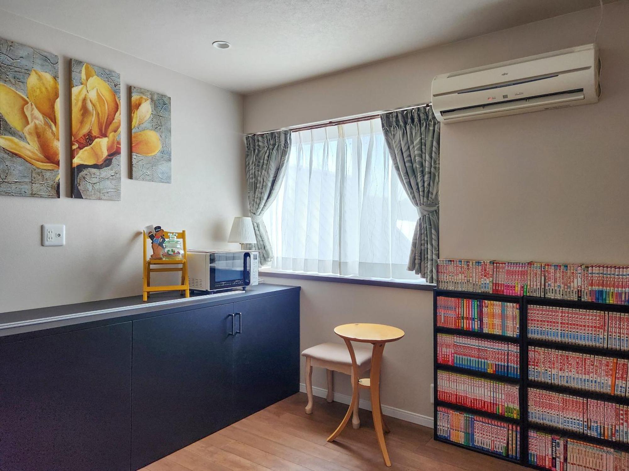 Pension Green Lake Gujo Exterior photo