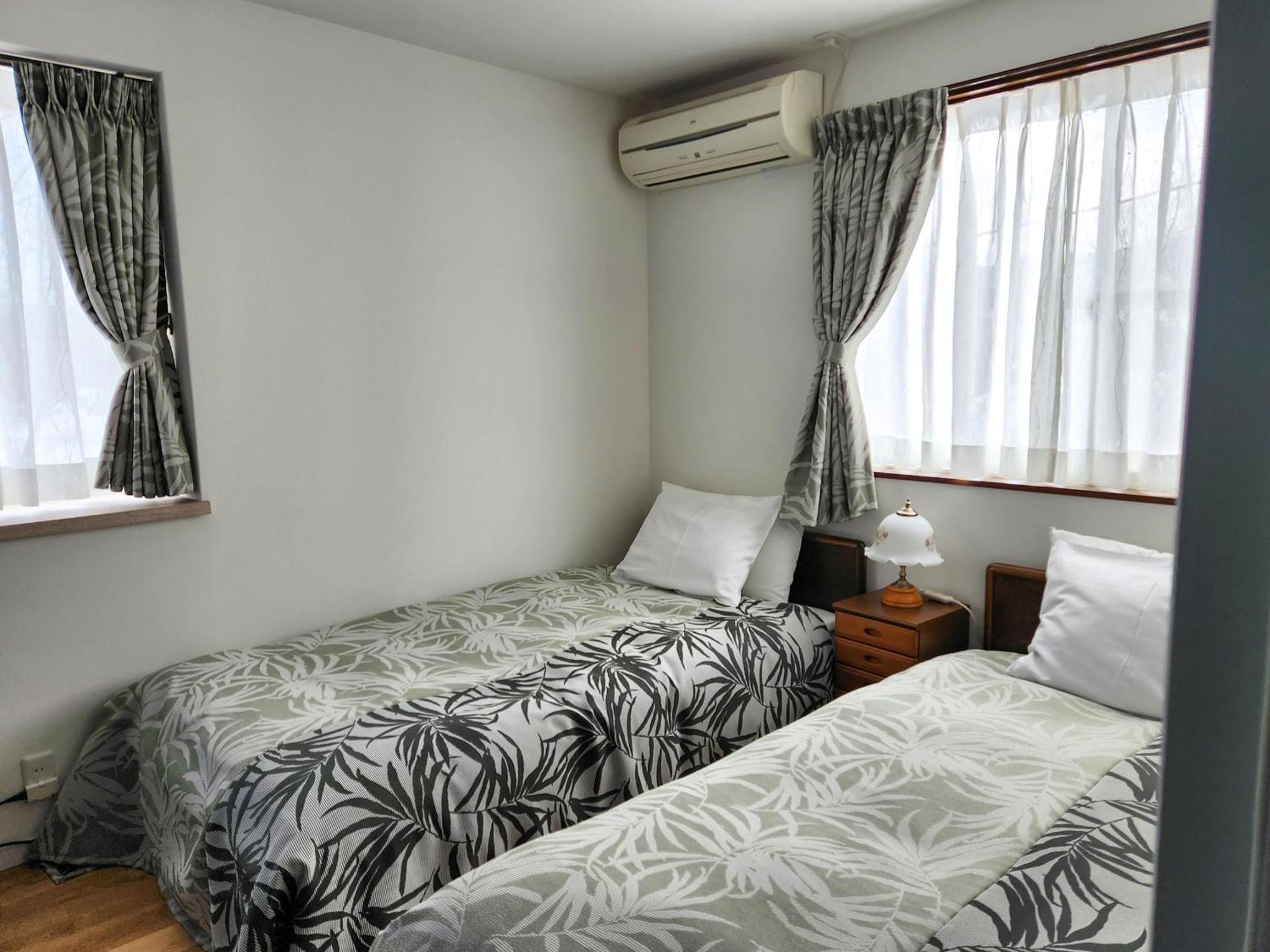 Pension Green Lake Gujo Exterior photo